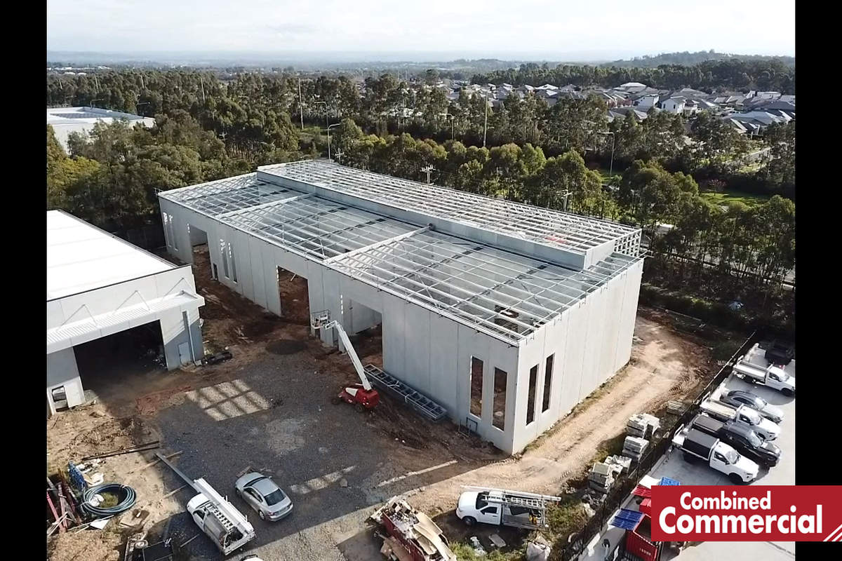 1 & 2 / 7 Cobar Place, Gregory Hills
