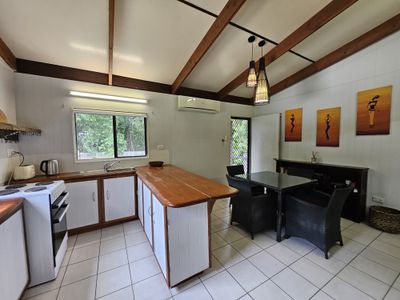 27 Newman Street, Cooktown