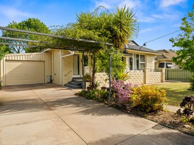 7 Amos Avenue, Benalla