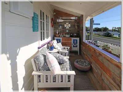 116 Seabury Avenue, Foxton Beach