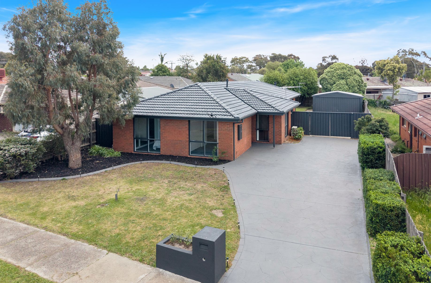 80 Mitford Crescent, Craigieburn