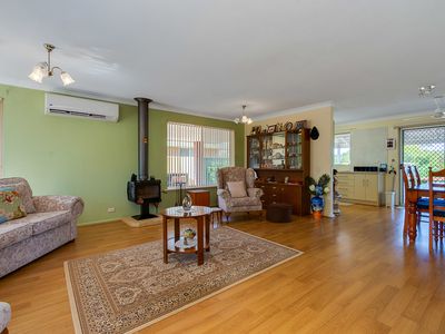 106 St Andrews Drive, Yanchep