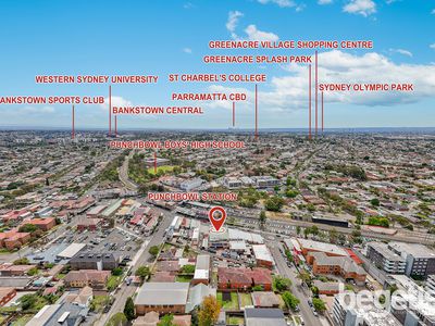 7 / 226 The Boulevarde, Punchbowl