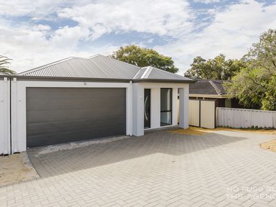 355b Warwick Road, Greenwood