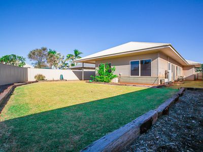 5 Coongan Court, South Hedland