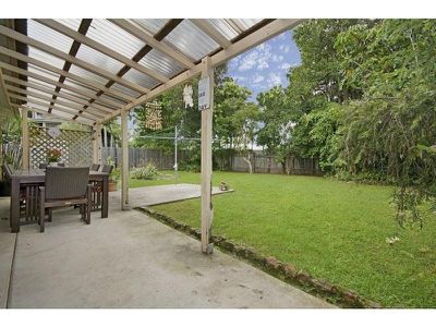 5 Thompson Crescent, Tewantin