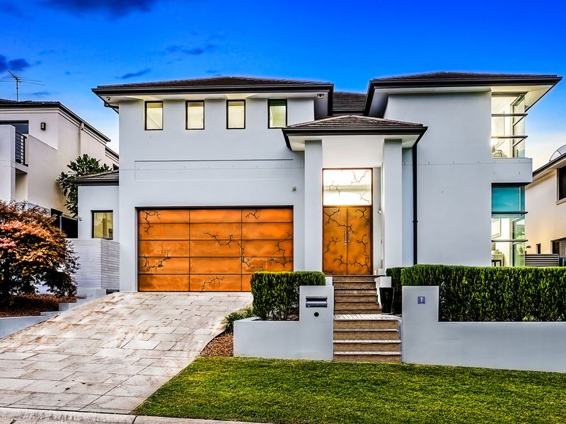 7 Ridgemark Place, Bella Vista