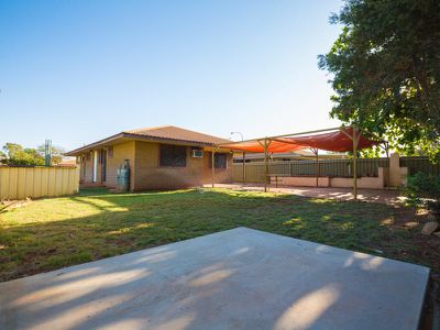 21B Koombana Avenue, South Hedland