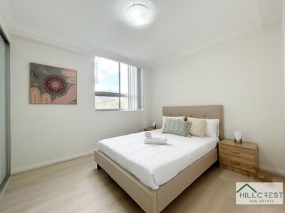 H214/81-86 Courallie Avenue, Homebush West