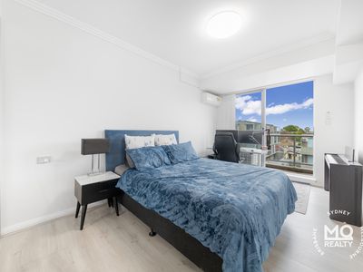40 / 79-87 Beaconsfield Street, Silverwater