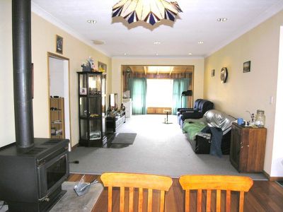 264 Judds Creek Road, Judbury