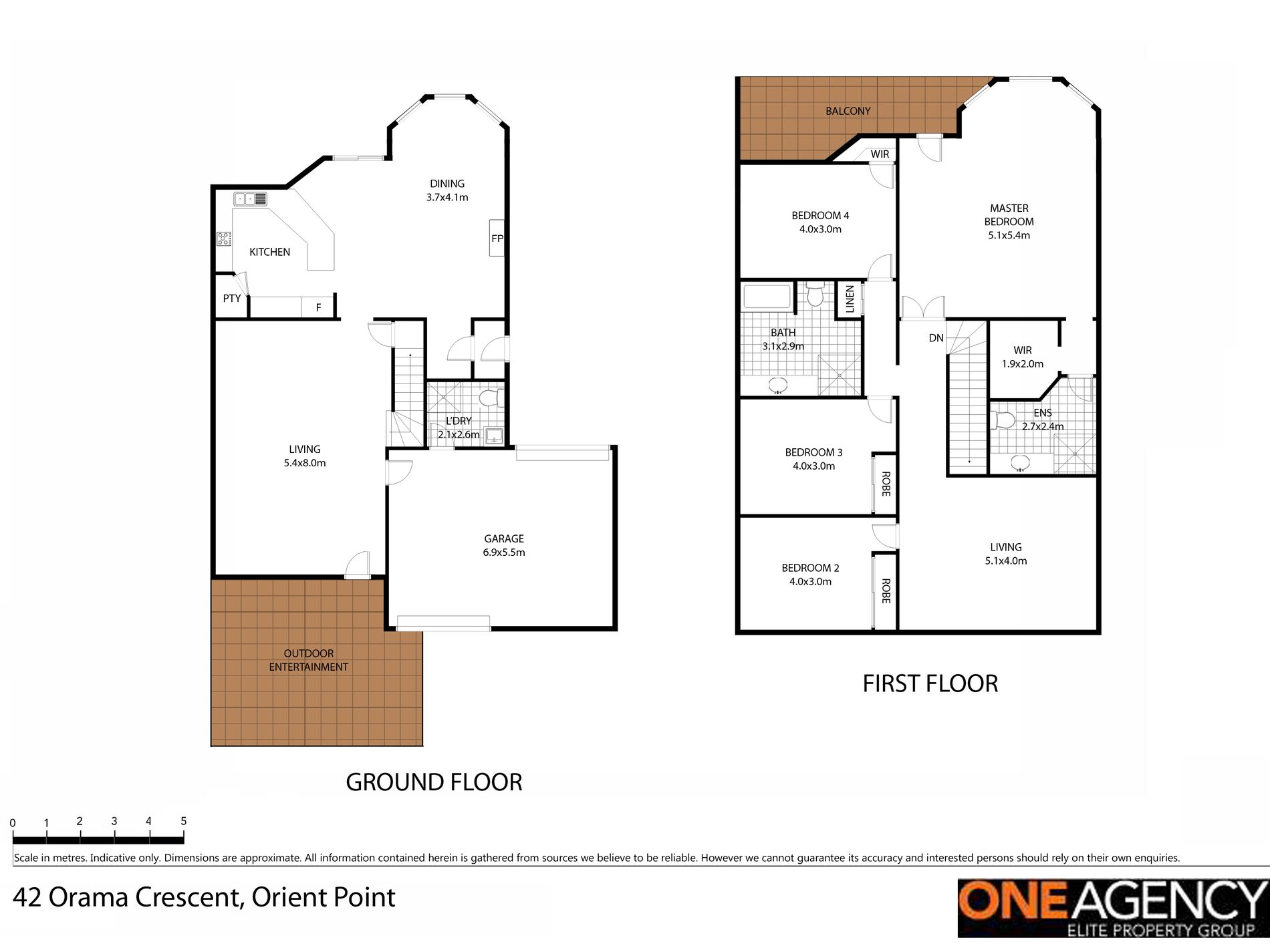 42 Orama Crescent, Orient Point