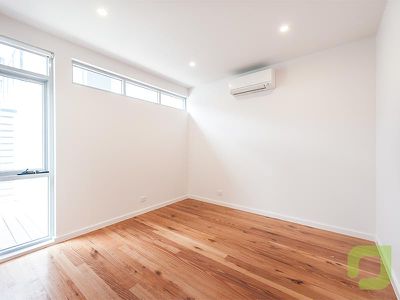 11 / 87-93 Stevedore Street, Williamstown