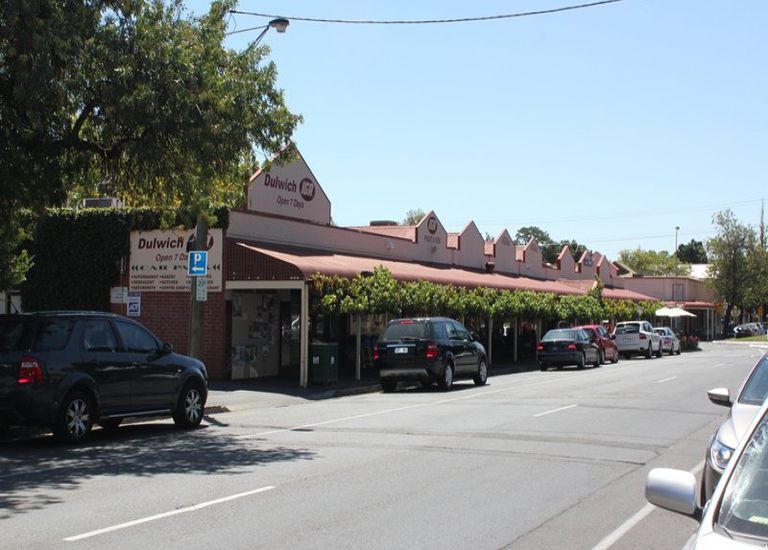 7 Stuart Road, Dulwich