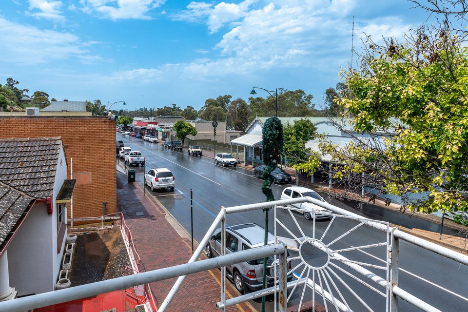 99 -101 Randell Street, Mannum