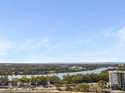 1505 / 96 Bow River Crescent, Burswood