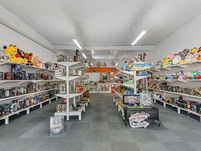 54 STATION STREET, Seymour