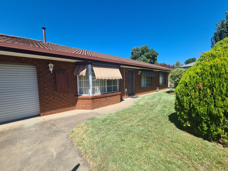 2 / 21 Oram Street, Shepparton