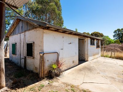 11 Donkey Gully Road, Campbells Creek