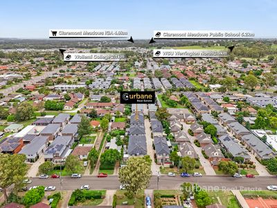 8 / 82 Irwin Street, Werrington