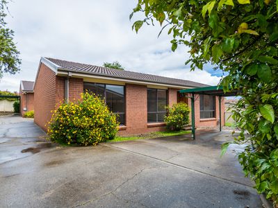 2 / 55 Cooma Street, Queanbeyan