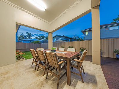 69 Feathertail Place, Wakerley