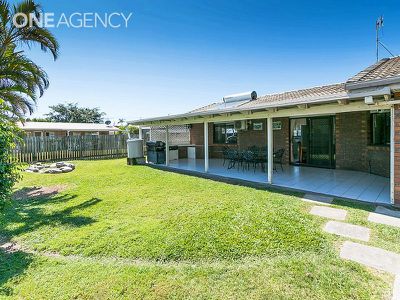 3 Sterling Court, Pialba