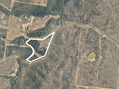 24 Solander Road, Cooktown