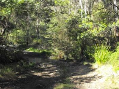 Grafton Road, Glen Elgin