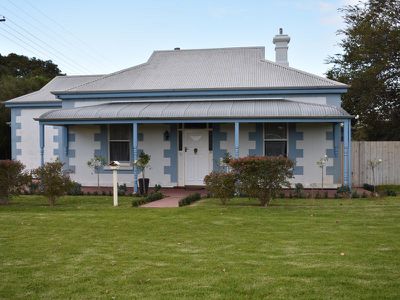 56 Main Street, Millicent