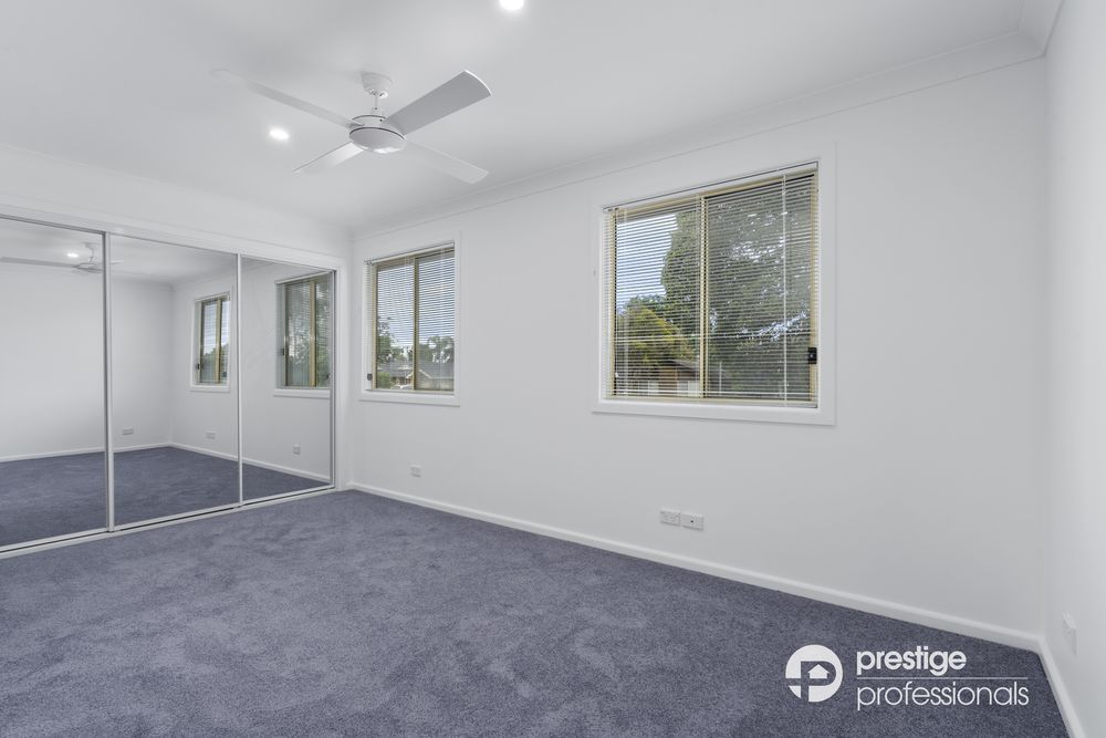 164 Bardia Parade, Holsworthy