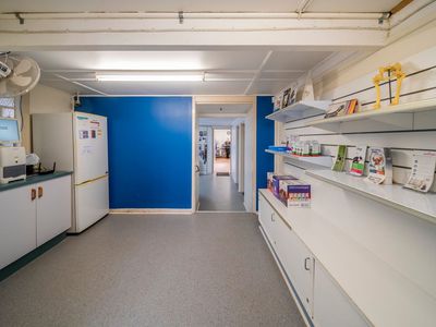 2 Randall Street, Childers