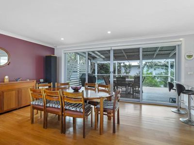 81 The Boulevarde, Hawks Nest