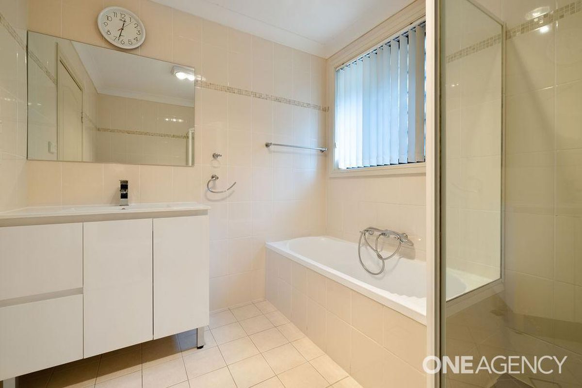 10 Governor Place, Winston Hills