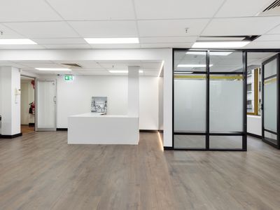 Suite 5 / 507 Kent Street, Sydney
