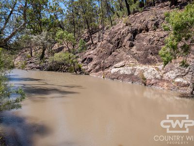 1986 Pindari Dam Road, Pindaroi