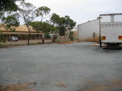 89-91 Chaffers Street, South Boulder