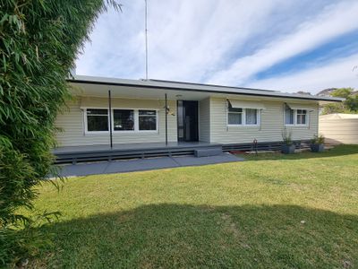 29 Summers Road, Padthaway