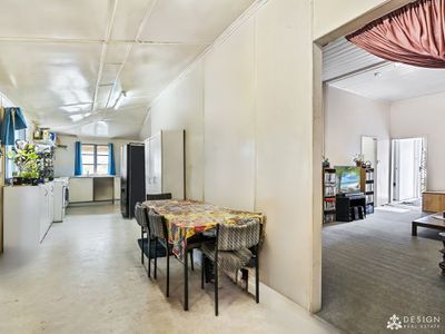 112 James Street, Mount Morgan