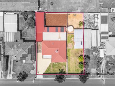 7 Peters Street , Mount Gambier