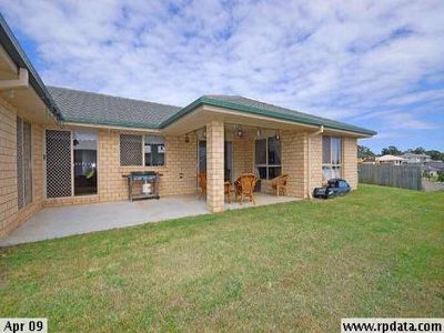 21 Stark Road, Narangba