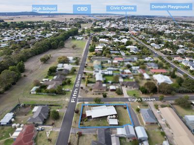 37 Fifth Street, Millicent