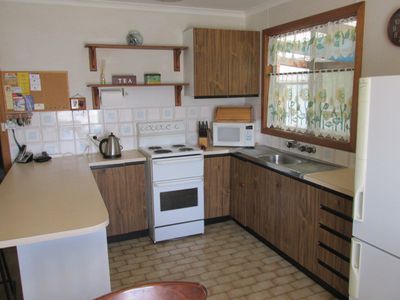 23 Western Road, Cohuna