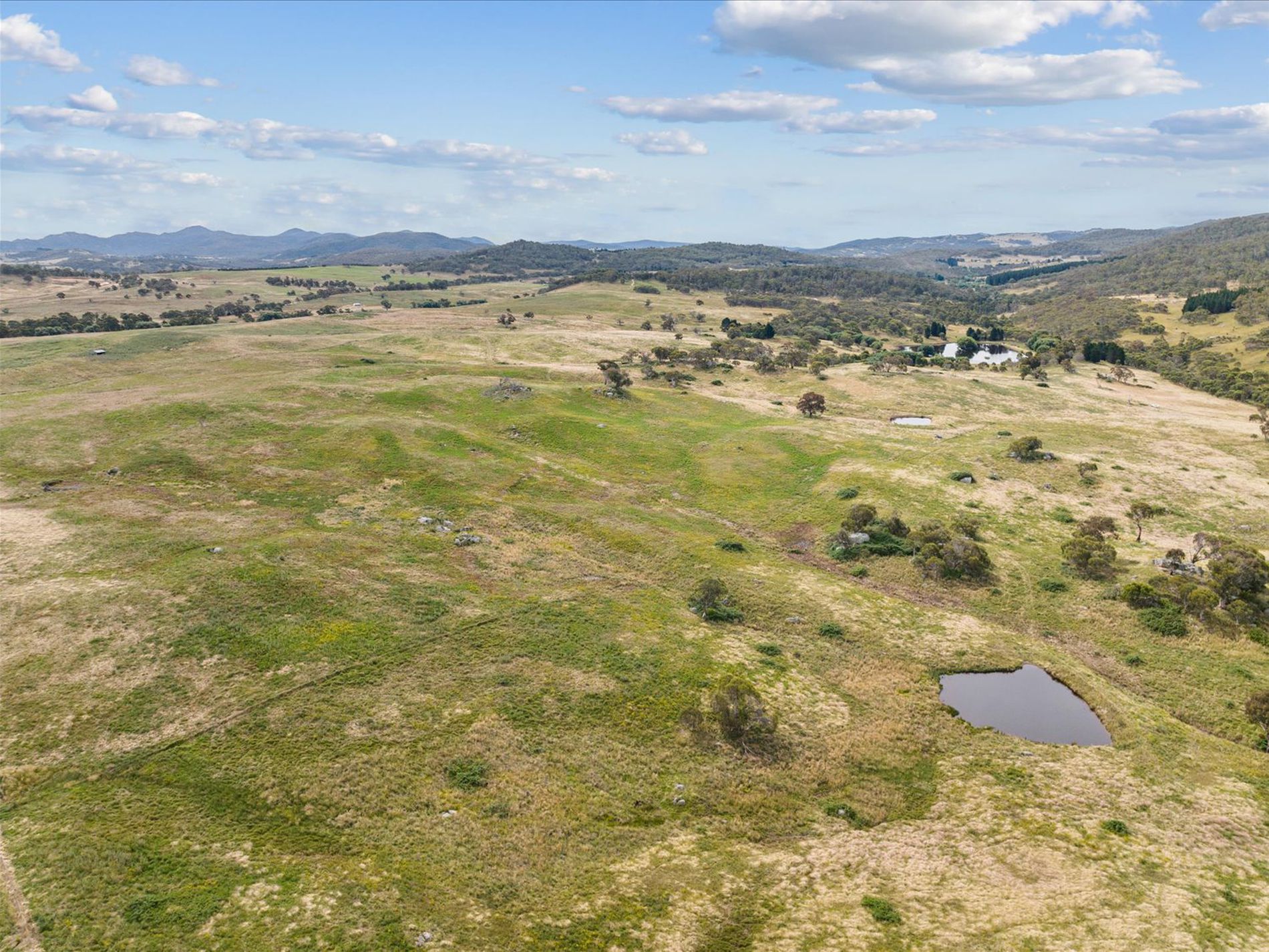 4436 Jerangle Road, Captains Flat