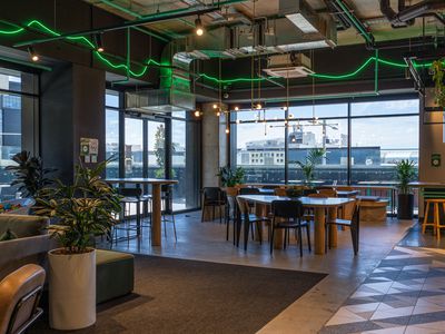 555 Wellington Street, Perth