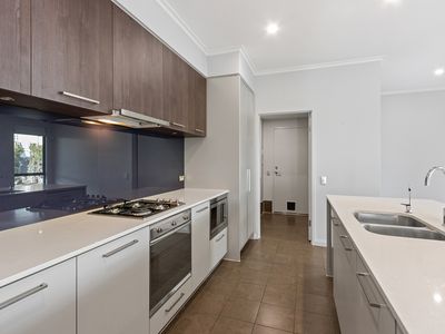4 The Circus, Burswood