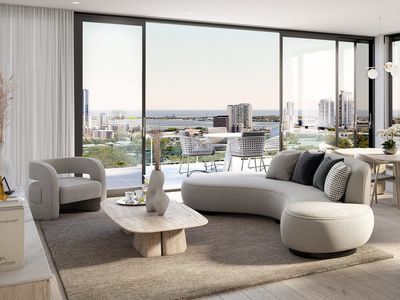 A New Level Luxury in Southport