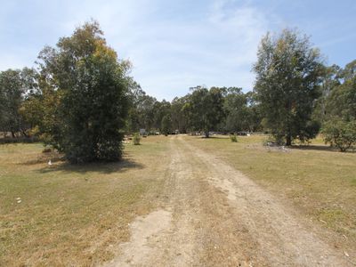 Hirds Road, Heathcote