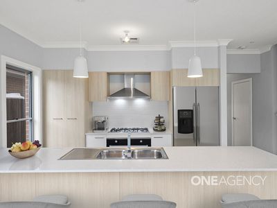 3 Wongawilli Street, Tullimbar