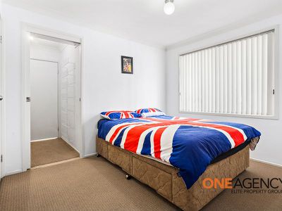 43 Campaspe Circuit, Albion Park